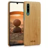 Husa Huawei P30, Bambus, Maro, 50005.24