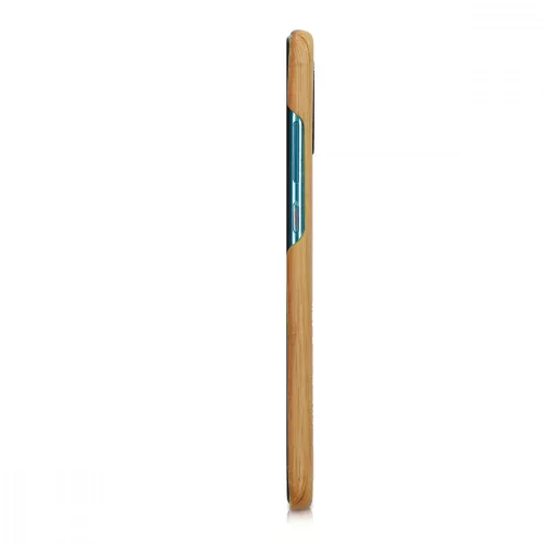 Husa Huawei P30, Bambus, Maro, 50005.24