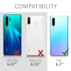 Husa Huawei P30, Bambus, Maro, 50005.24