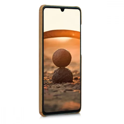 Husa Huawei P30, Bambus, Maro, 50005.24