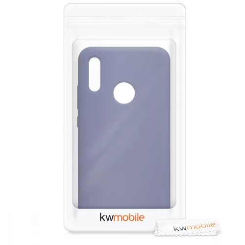 Husa Huawei P Smart (2019), Silicon, Mov, 47824.130