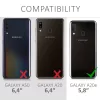 Husa Samsung Galaxy A20e, Silicon, Multicolor, 48743.10