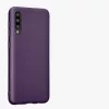 Husa Samsung Galaxy A50, Silicon, Mov, 48056.115