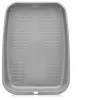 Set 6 Tavi dreptunghiulare incaltaminte, 32,7 x 23,6 cm, 50173.06