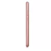 Husa Xiaomi Redmi Note 8 Pro, Silicon, Rose Gold, 50243.31