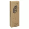 Perie de mistret pentru par Navaris din bambus, 23.5 x 7 cm, 46693.24
