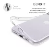 Husa Apple iPhone 11, Silicon, Transparent, 50355.03