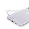 Husa Apple iPhone 11, Silicon, Transparent, 50355.03