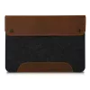 Husa pentru Apple iPad Pro 12.9" 2015 / Apple iPad Pro 12.9" 2017, Textil, Multicolor, 50428.01