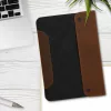 Husa pentru Apple iPad Pro 12.9" 2015 / Apple iPad Pro 12.9" 2017, Textil, Multicolor, 50428.01