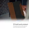 Husa pentru Apple iPad Pro 12.9" 2015 / Apple iPad Pro 12.9" 2017, Textil, Multicolor, 50428.01