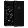 Husa Alcatel 3X, Silicon, Negru, 50493.47