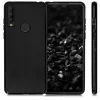Husa Alcatel 3X, Silicon, Negru, 50493.47