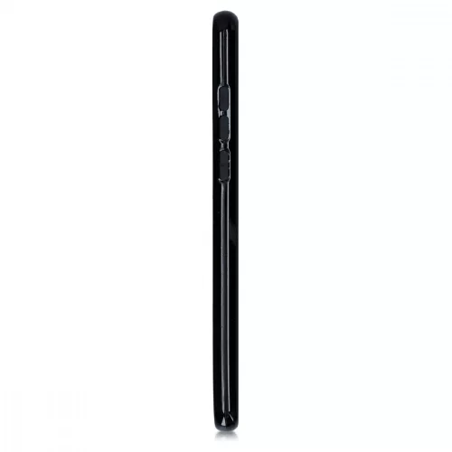 Husa Alcatel 3X, Silicon, Negru, 50493.47