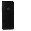 Husa Alcatel 3X, Silicon, Negru, 50493.47