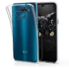Husa LG K50, Silicon, Transparent, 50459.03