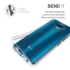 Husa LG K50, Silicon, Transparent, 50459.03