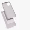 Husa Apple iPhone 11, Silicon, Mov, 49724.109