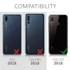 Husa Huawei P20 Lite, Silicon, Multicolor, 49483.14