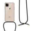 Husa Apple iPhone 11 Pro Max, Silicon, Transparent, 49741.07