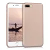 Husa Apple iPhone 8 Plus / iPhone 7 Plus, Silicon, Roz, 40351.81
