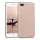 Husa Apple iPhone 8 Plus / iPhone 7 Plus, Silicon, Roz, 40351.81