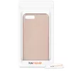 Husa Apple iPhone 8 Plus / iPhone 7 Plus, Silicon, Roz, 40351.81