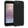 Husa Apple iPhone 8 / iPhone 7 / iPhone SE 2, Silicon, Negru, 49557.04