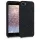 Husa Apple iPhone 8 / iPhone 7 / iPhone SE 2, Silicon, Negru, 49557.04