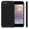Husa Apple iPhone 8 / iPhone 7 / iPhone SE 2, Silicon, Negru, 49557.04
