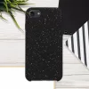 Husa Apple iPhone 8 / iPhone 7 / iPhone SE 2, Silicon, Negru, 49557.04