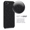 Husa Apple iPhone 8 / iPhone 7 / iPhone SE 2, Silicon, Negru, 49557.04