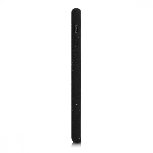 Husa Apple iPhone 8 / iPhone 7 / iPhone SE 2, Silicon, Negru, 49557.04