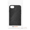 Husa Apple iPhone 8 / iPhone 7 / iPhone SE 2, Silicon, Negru, 49557.04