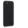 Husa Apple iPhone 8 / iPhone 7 / iPhone SE 2, Silicon, Negru, 49557.04