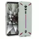 Husa  ZTE Nubia Red Magic 3, Silicon, Gri, 50735.22