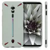 Husa  ZTE Nubia Red Magic 3, Silicon, Gri, 50735.22