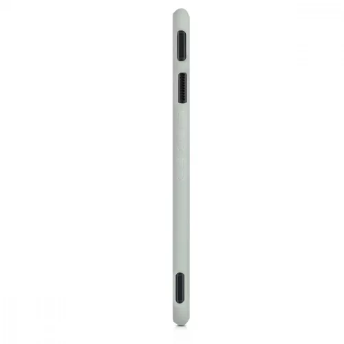 Husa  ZTE Nubia Red Magic 3, Silicon, Gri, 50735.22