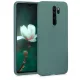 Husa Xiaomi Redmi Note 8 Pro, Silicon, Verde, 50242.171