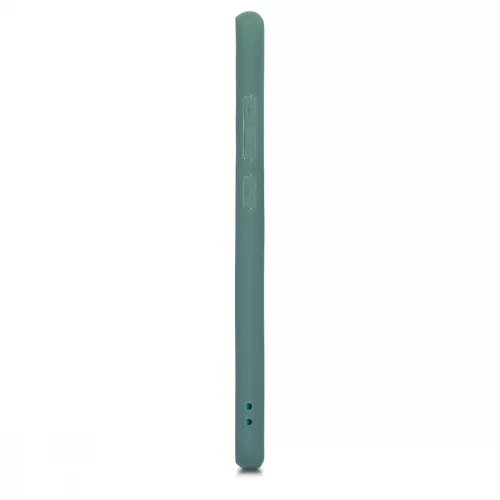 Husa Xiaomi Redmi Note 8 Pro, Silicon, Verde, 50242.171