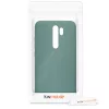 Husa Xiaomi Redmi Note 8 Pro, Silicon, Verde, 50242.171