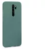 Husa Xiaomi Redmi Note 8 Pro, Silicon, Verde, 50242.171
