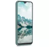 Husa Samsung Galaxy A20e, Silicon, Verde, 48738.171