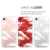Husa Apple iPhone 8 / iPhone 7 / iPhone SE 2, Silicon, Alb, 46227.39
