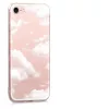 Husa Apple iPhone 8 / iPhone 7 / iPhone SE 2, Silicon, Alb, 46227.39