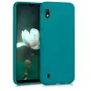 Husa Samsung Galaxy A10, Silicon, Verde, 49814.57
