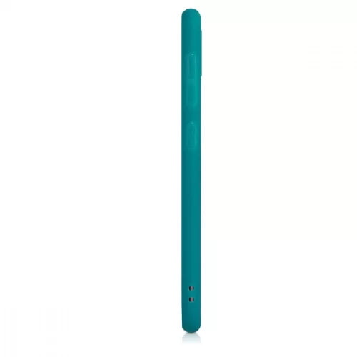 Husa Samsung Galaxy A10, Silicon, Verde, 49814.57