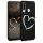 Husa Huawei P30 Lite, Silicon, Negru, 48539.12
