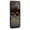 Husa Huawei P30 Lite, Silicon, Negru, 48539.12