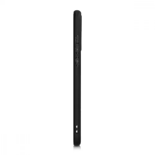 Husa Huawei P30 Lite, Silicon, Negru, 48539.12